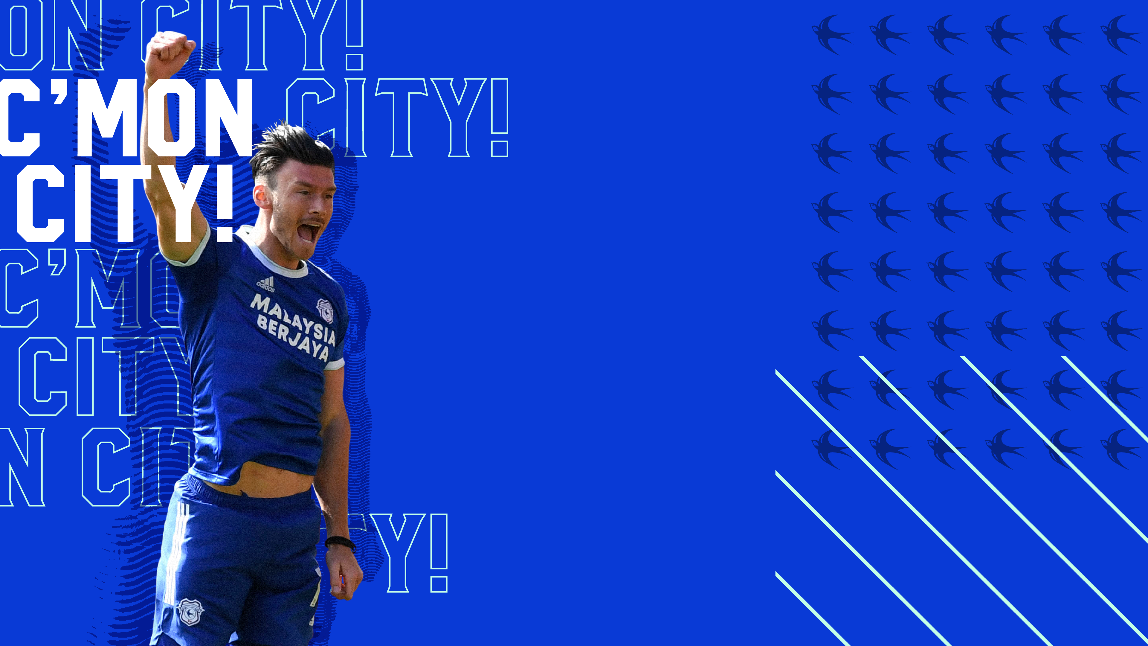 Google Homepage Extension Launched For City Fans Cardiff